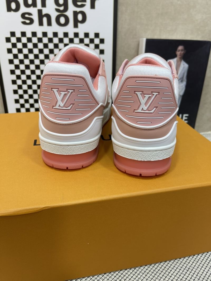 Louis Vuitton Trainer Sneaker